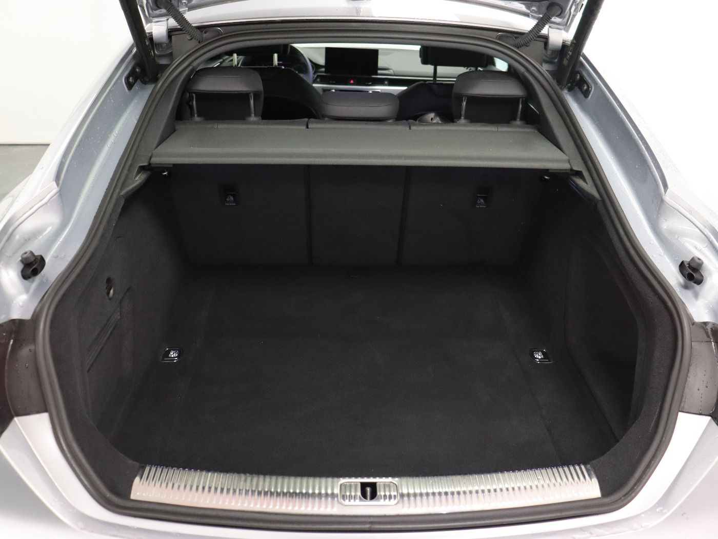 Fahrzeugabbildung Audi A5 Sportback 40 2.0 TDI (M-H) advanced CarPlay