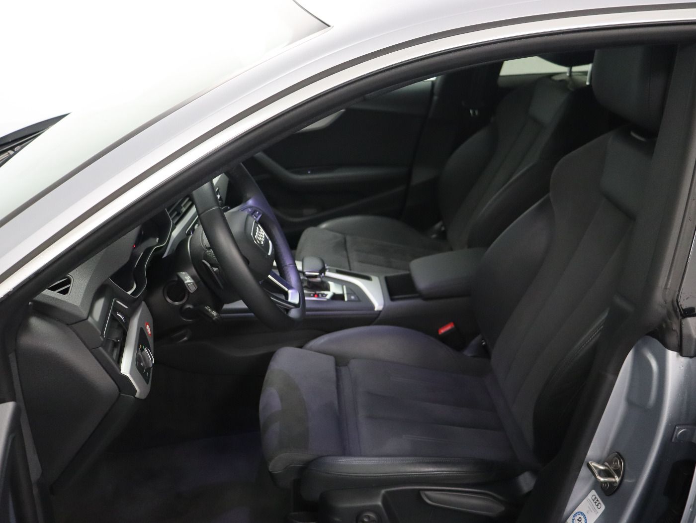 Fahrzeugabbildung Audi A5 Sportback 40 2.0 TDI (M-H) advanced CarPlay