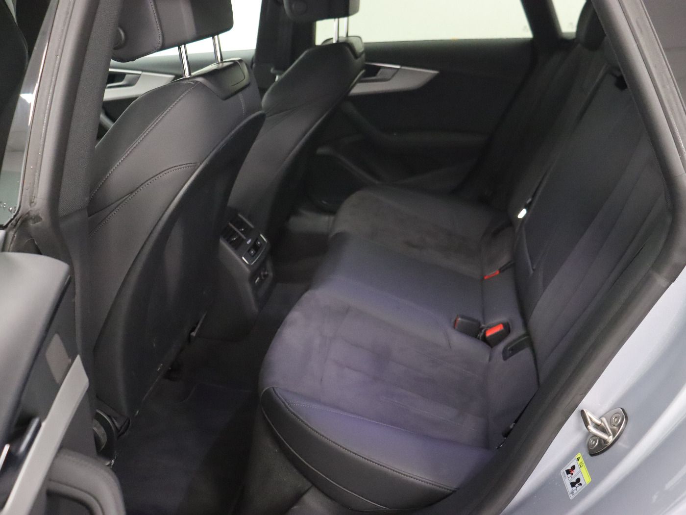 Fahrzeugabbildung Audi A5 Sportback 40 2.0 TDI (M-H) advanced CarPlay