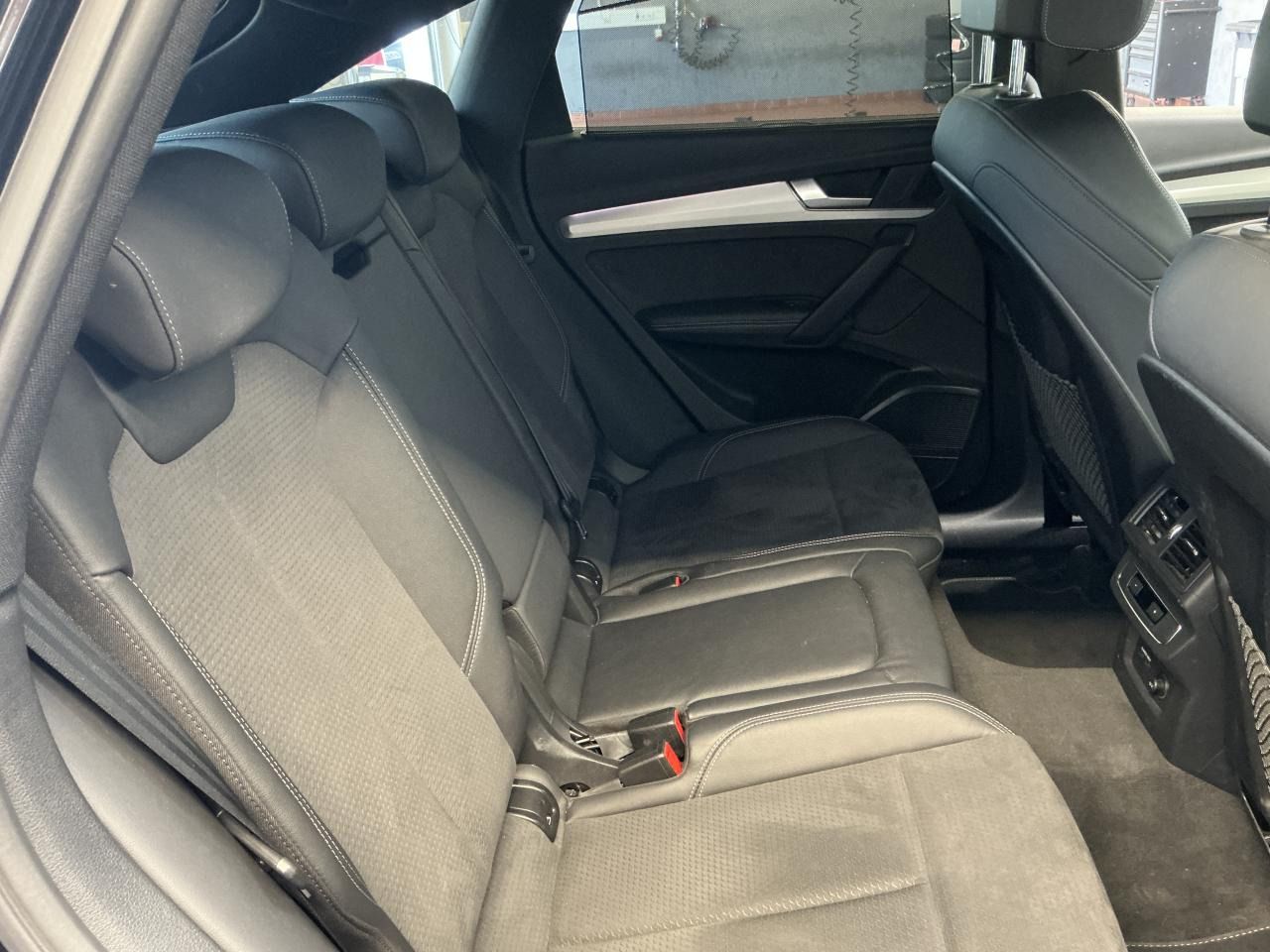 Fahrzeugabbildung Audi Q5 Sportback 55 TFSI e quattro S tronic S line M