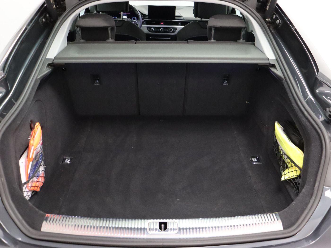 Fahrzeugabbildung Audi A5 Sportback 40 2.0 TDI (M-H) advanced B&O|HUD