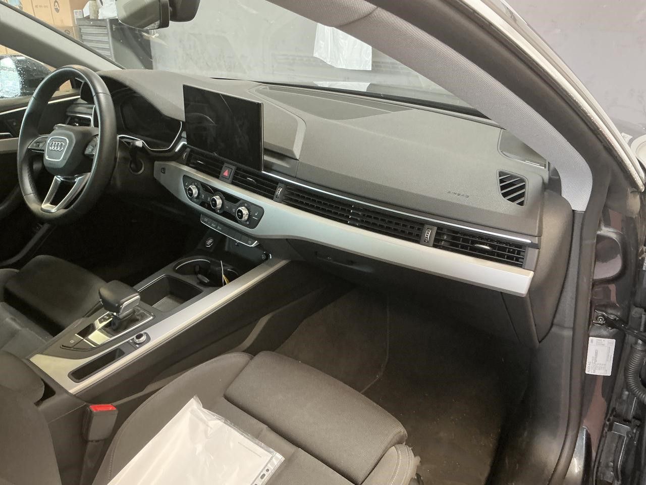 Fahrzeugabbildung Audi A5 Sportback 40 2.0 TDI (M-H) advanced B&O|HUD