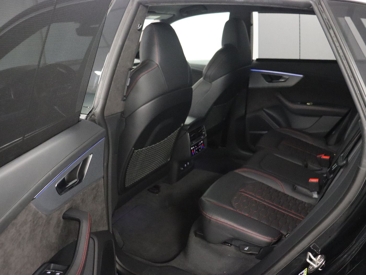 Fahrzeugabbildung Audi RS Q8 4.0 quattro TFSI Matrix|B&O|CarPlay|AHK|LM
