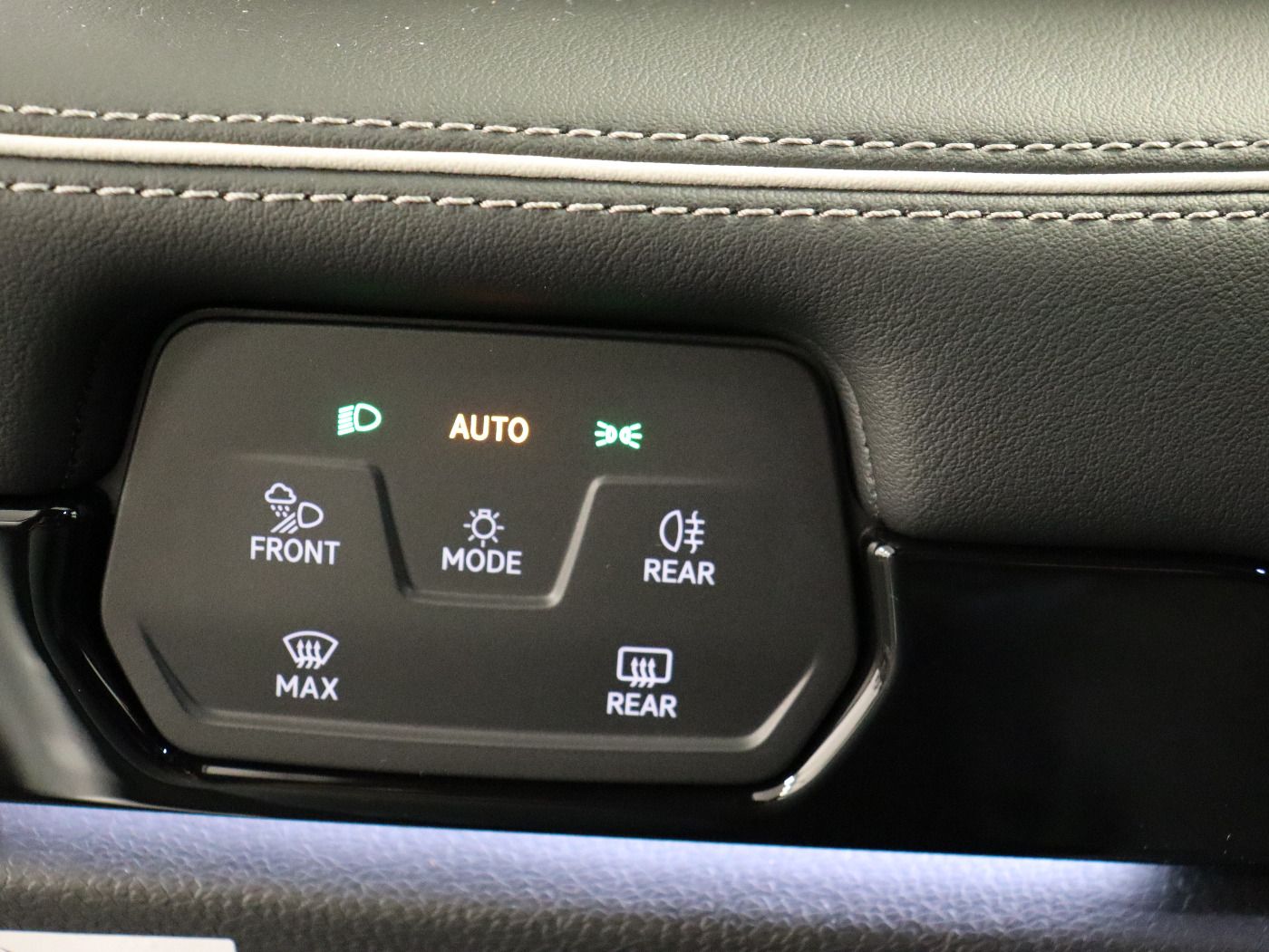 Fahrzeugabbildung Volkswagen ID.7 Tourer Pro IQ.Light|Matrix|CarPlay|AHK|LM
