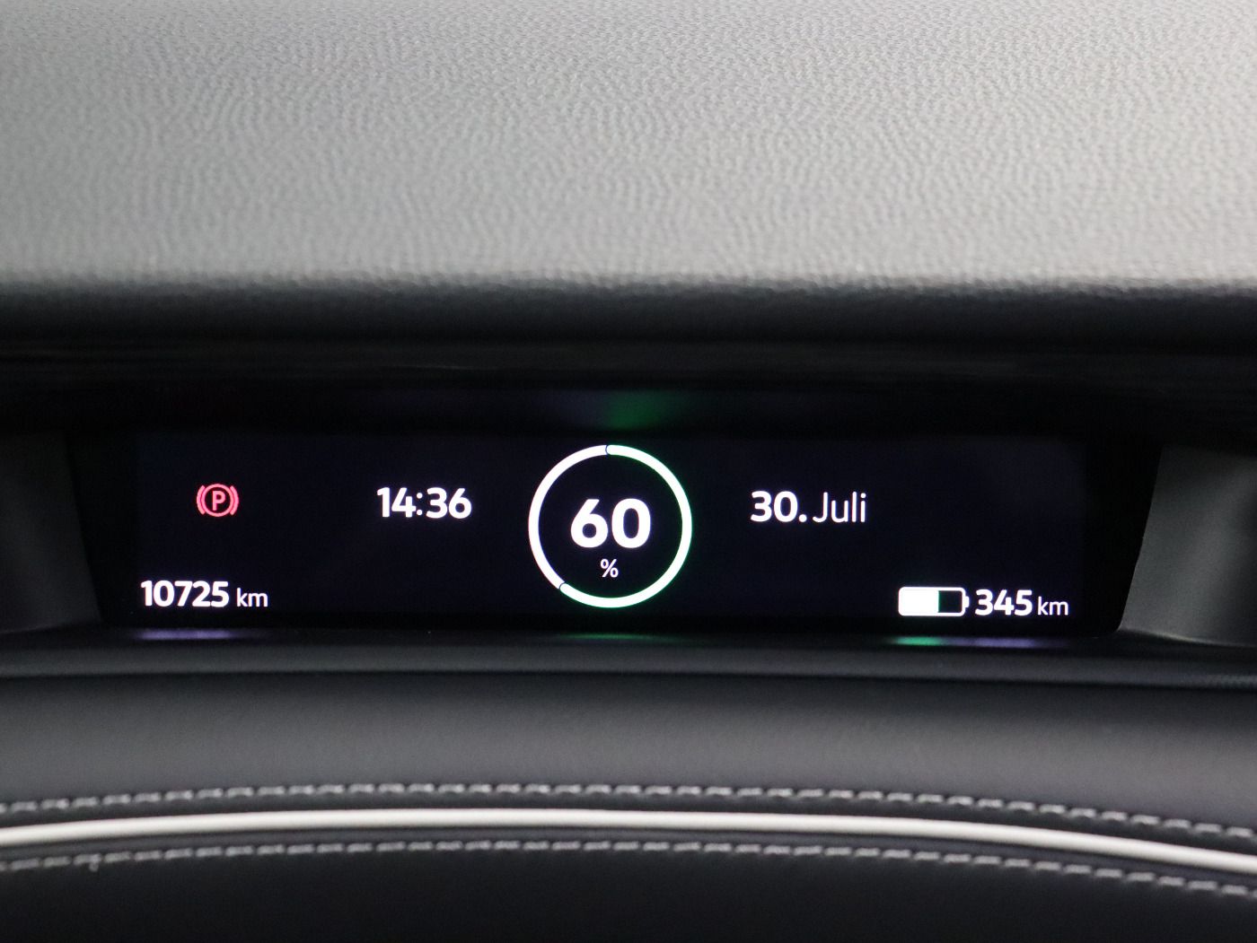Fahrzeugabbildung Volkswagen ID.7 Tourer Pro IQ.Light|Matrix|CarPlay|AHK|LM
