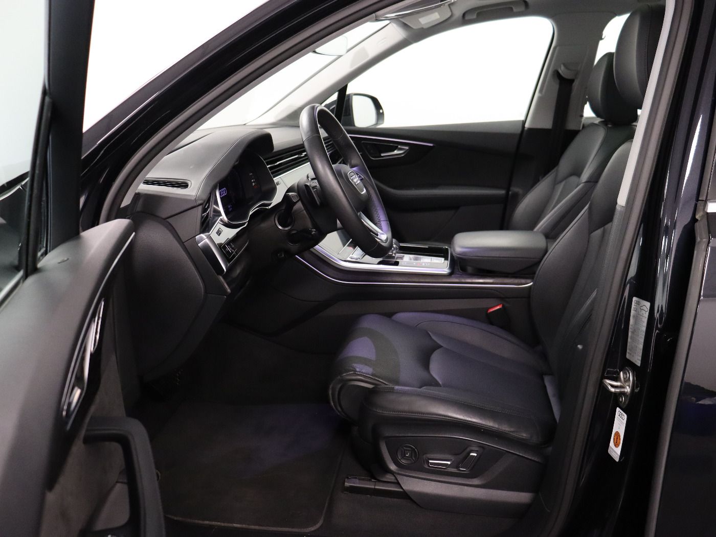 Fahrzeugabbildung Audi Q7 50 TDI quattro tiptronic S line Matrix|B&O|Ca