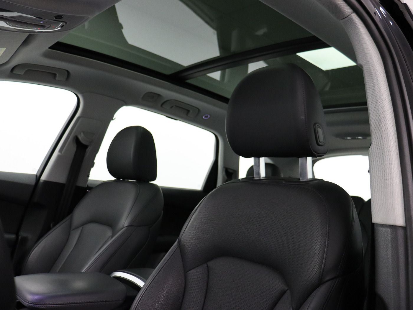 Fahrzeugabbildung Audi Q7 50 TDI quattro tiptronic S line Matrix|B&O|Ca