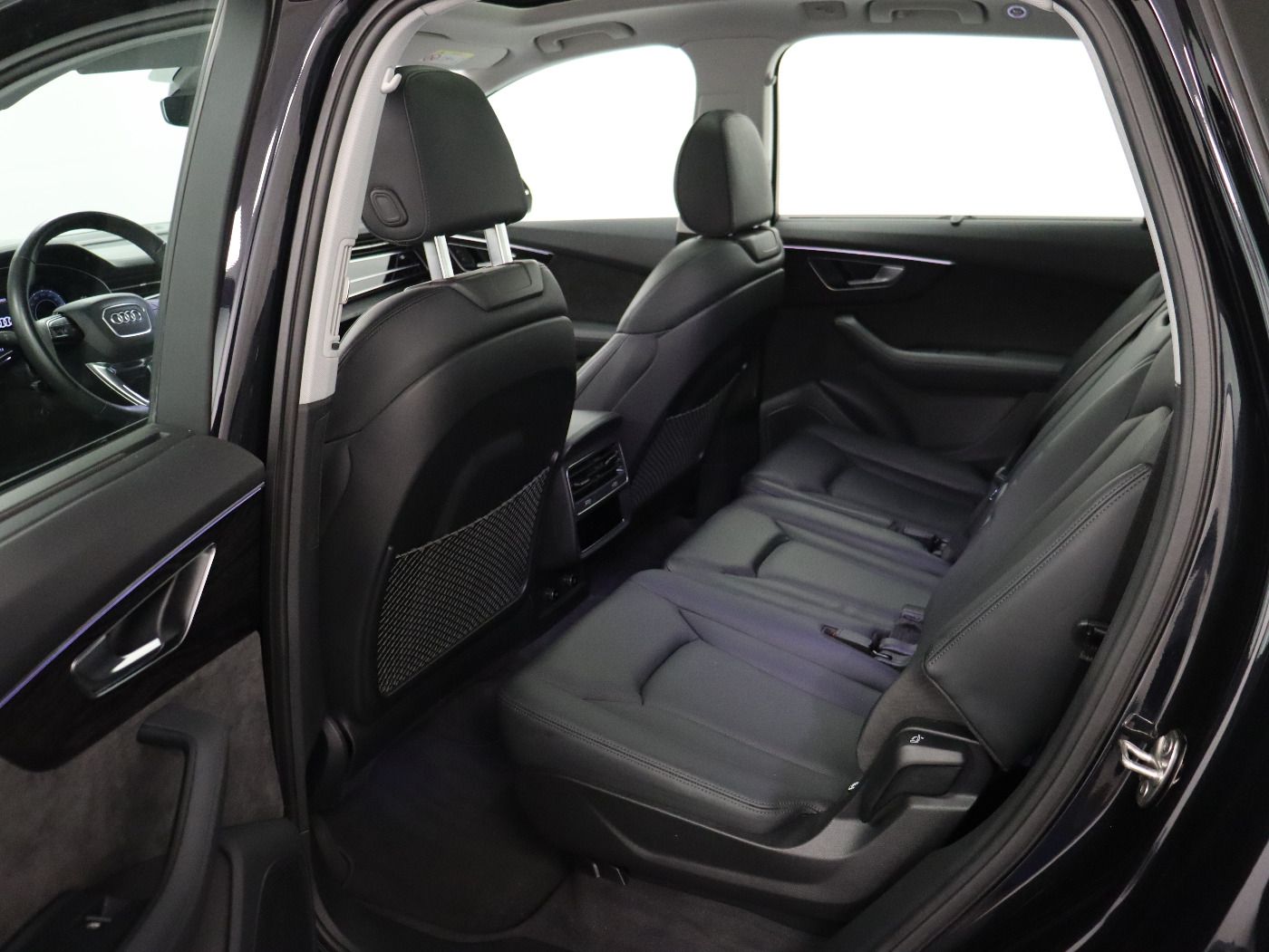 Fahrzeugabbildung Audi Q7 50 TDI quattro tiptronic S line Matrix|B&O|Ca