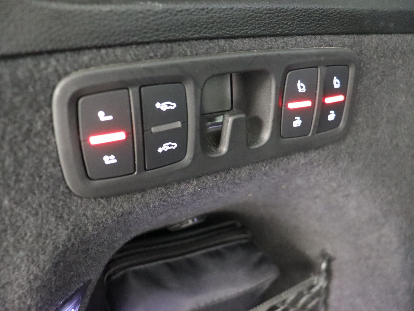 Fahrzeugabbildung Audi Q7 50 TDI quattro tiptronic S line Matrix|B&O|Ca