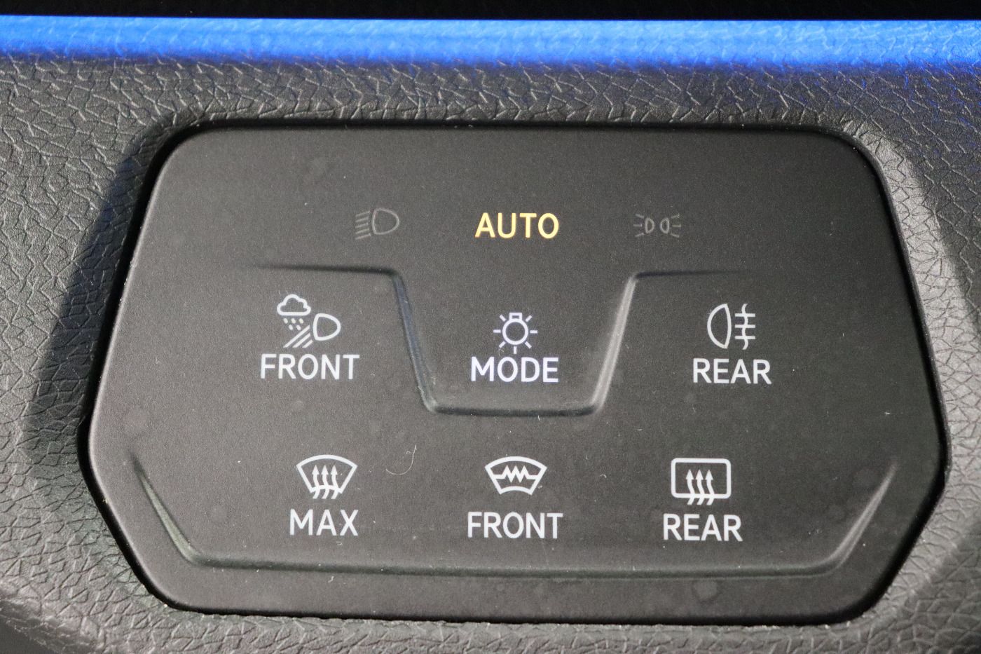 Fahrzeugabbildung Volkswagen ID.4 Pro Performance IQ.Light|Matrix|CarPlay