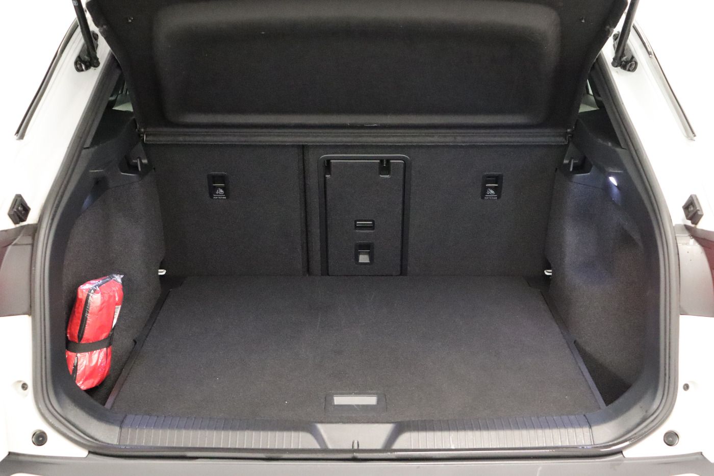 Fahrzeugabbildung Volkswagen ID.4 Pro Performance IQ.Light|Matrix|CarPlay