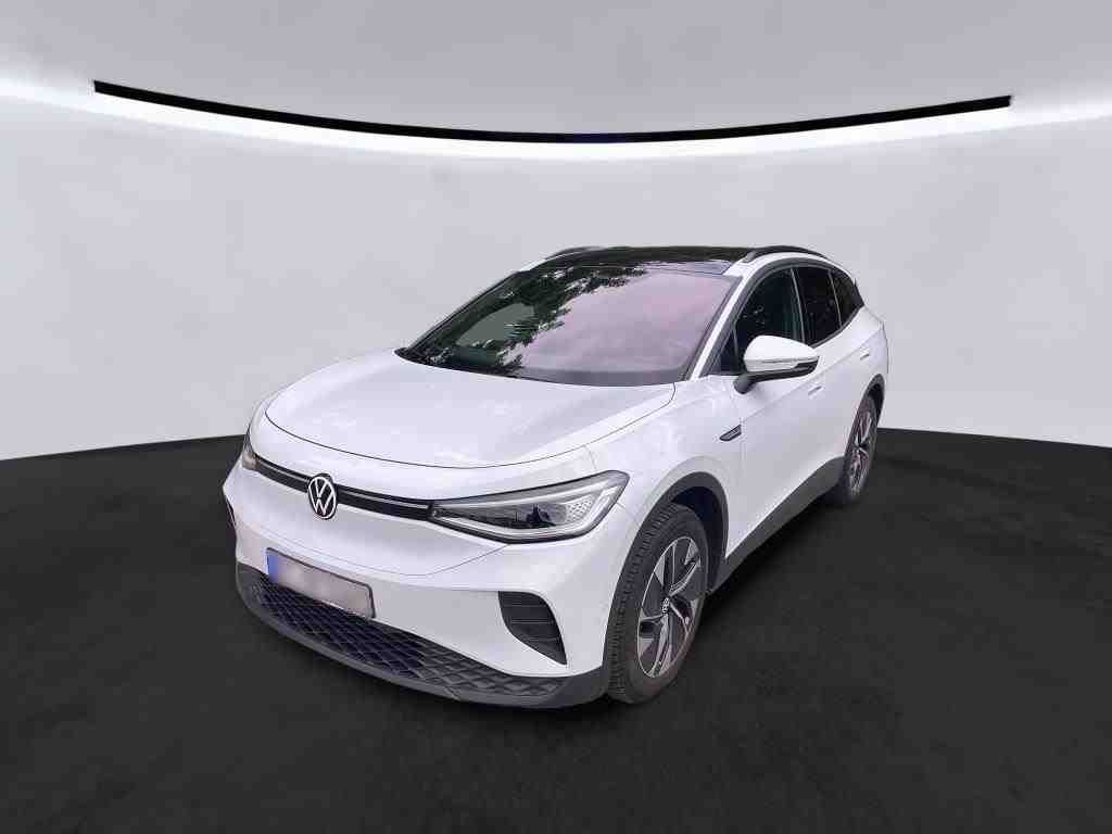 Fahrzeugabbildung Volkswagen ID.4 Pro Performance IQ.Light|Matrix|CarPlay