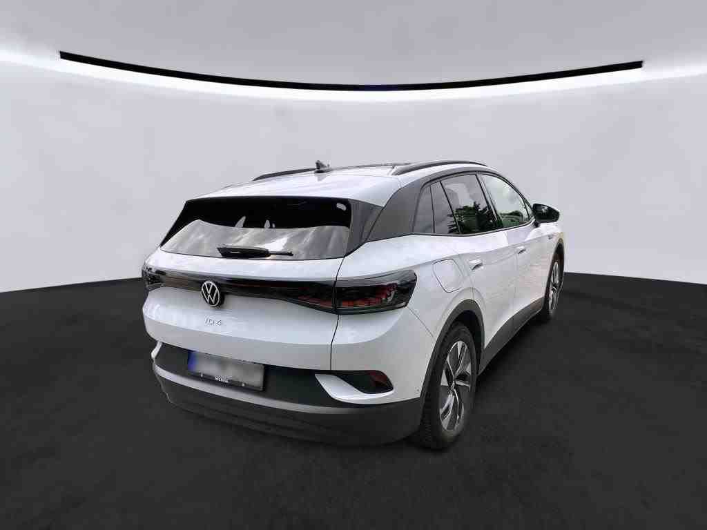 Fahrzeugabbildung Volkswagen ID.4 Pro Performance IQ.Light|Matrix|CarPlay