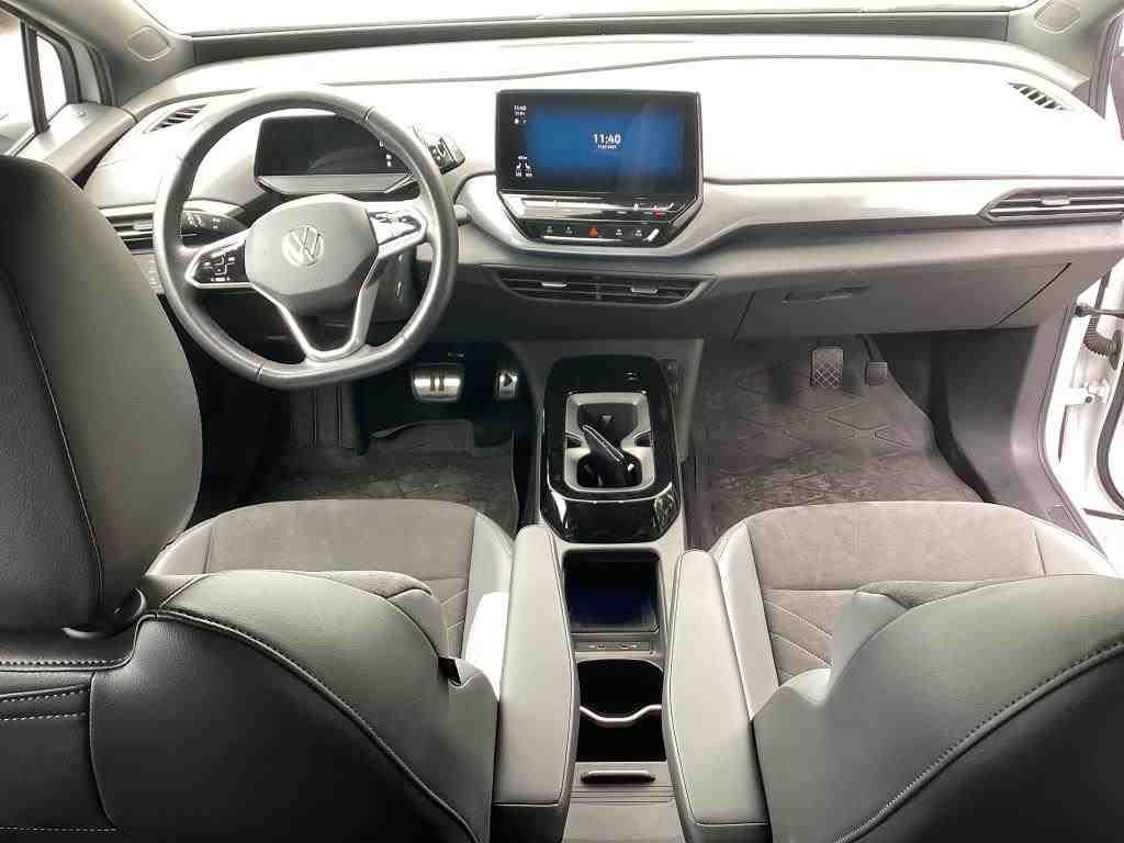 Fahrzeugabbildung Volkswagen ID.4 Pro Performance IQ.Light|Matrix|CarPlay