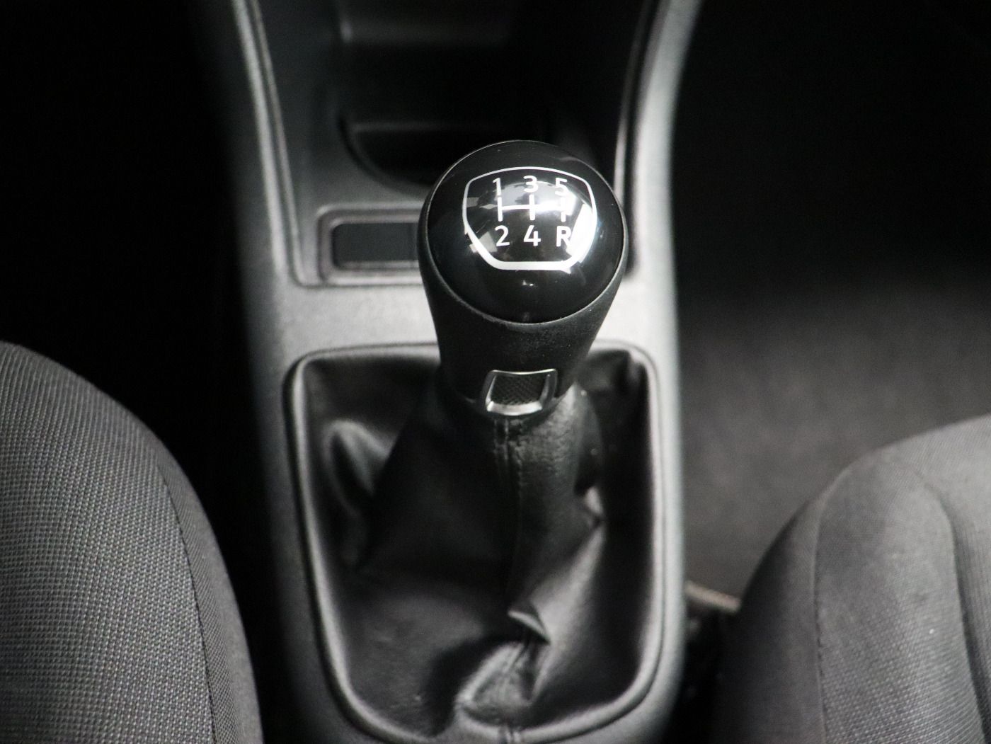 Fahrzeugabbildung Volkswagen up! eco up! Facelift|Kamera|PDC