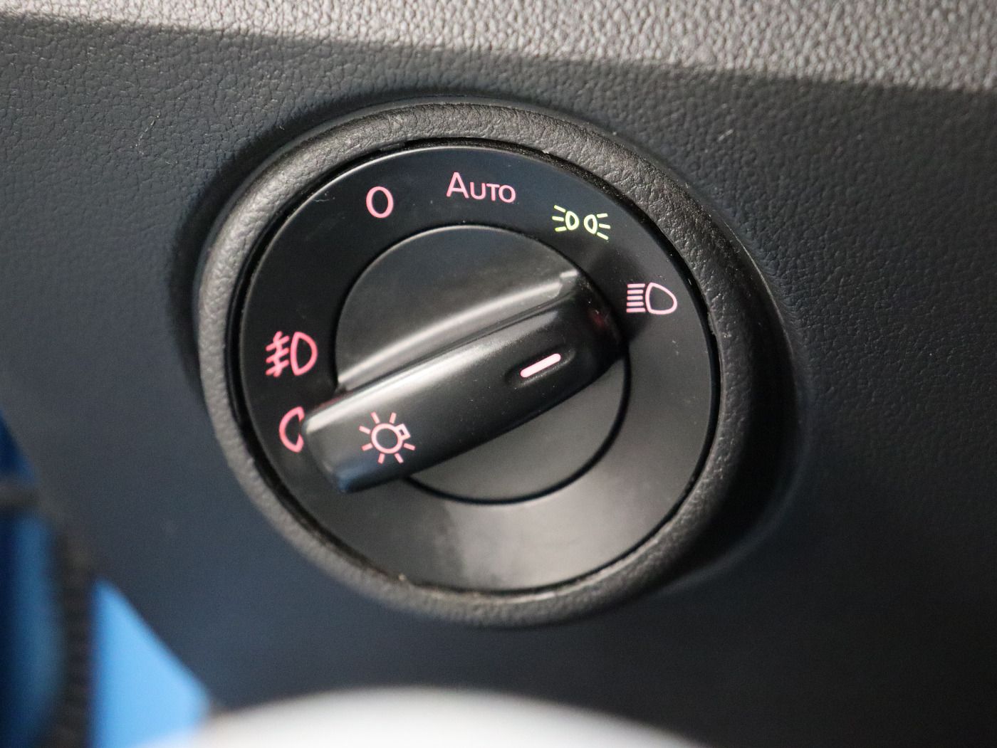 Fahrzeugabbildung Volkswagen up! eco up! Facelift|Kamera|PDC