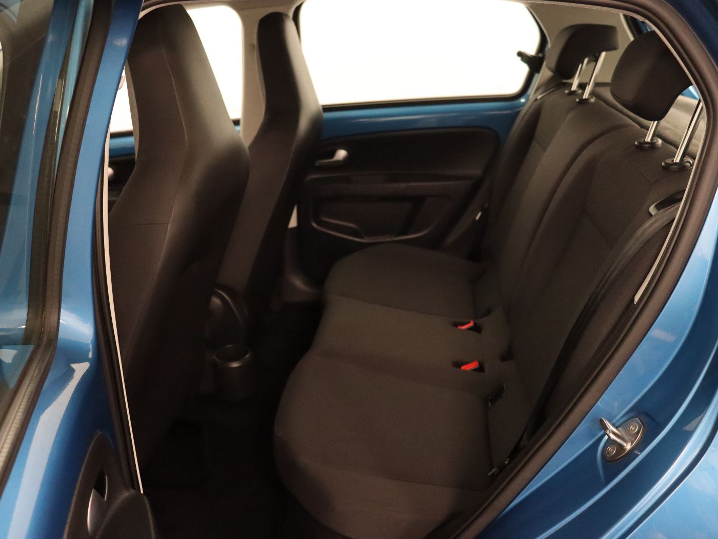 Fahrzeugabbildung Volkswagen up! eco up! Facelift|Kamera|PDC