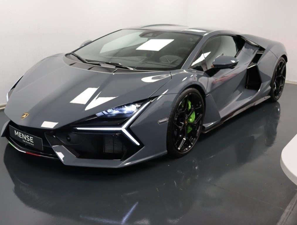 Lamborghini Revuelto 6.5 V12 HPEV