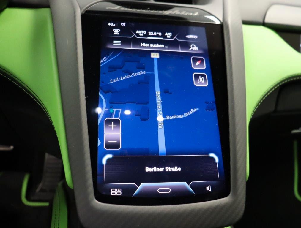 Fahrzeugabbildung Lamborghini Revuelto 6.5 V12 HPEV