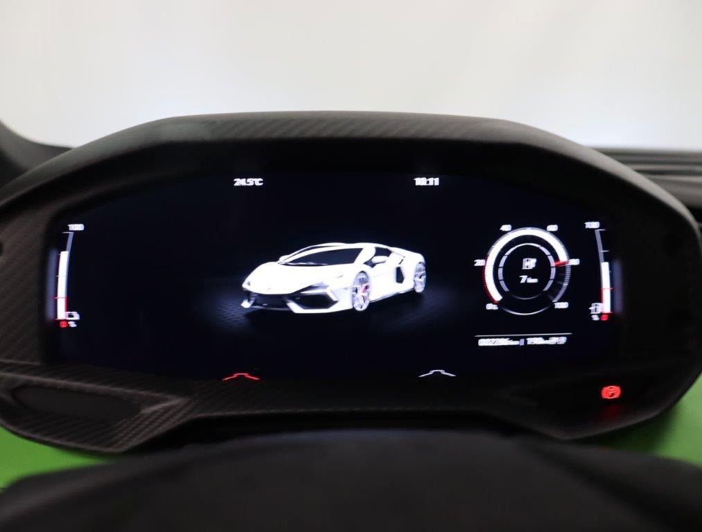 Fahrzeugabbildung Lamborghini Revuelto 6.5 V12 HPEV