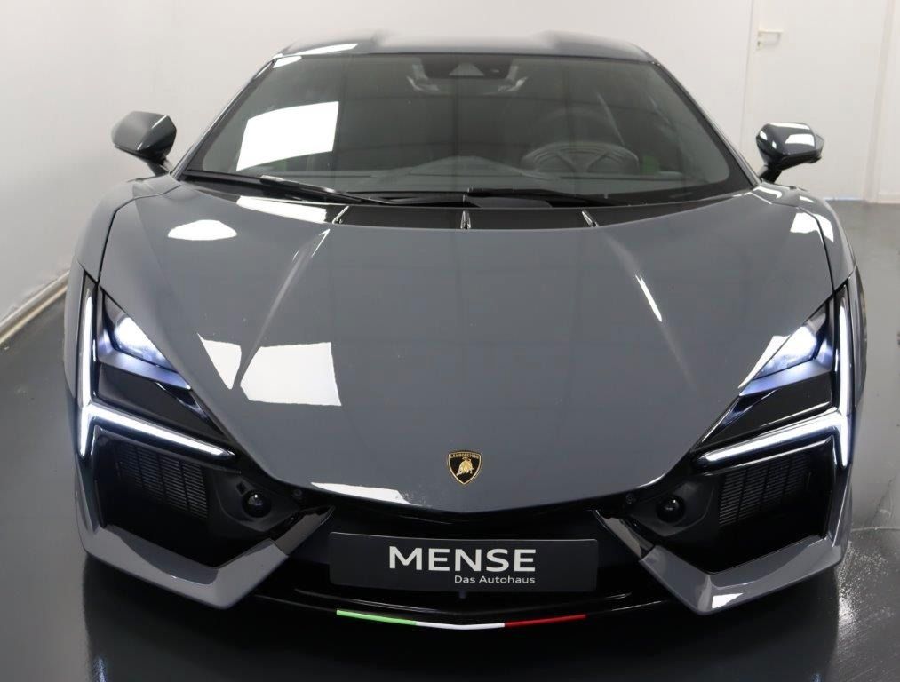 Fahrzeugabbildung Lamborghini Revuelto 6.5 V12 HPEV