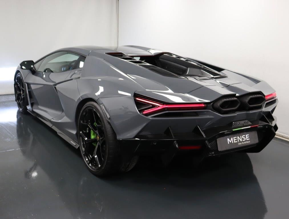 Fahrzeugabbildung Lamborghini Revuelto 6.5 V12 HPEV