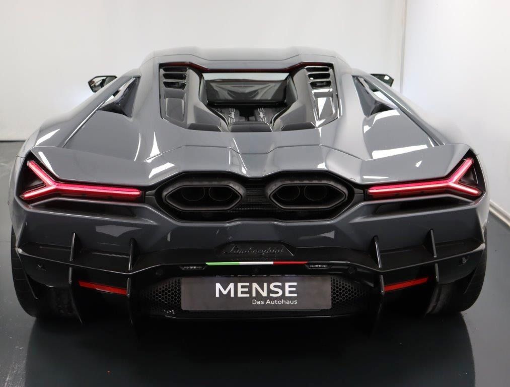 Fahrzeugabbildung Lamborghini Revuelto 6.5 V12 HPEV
