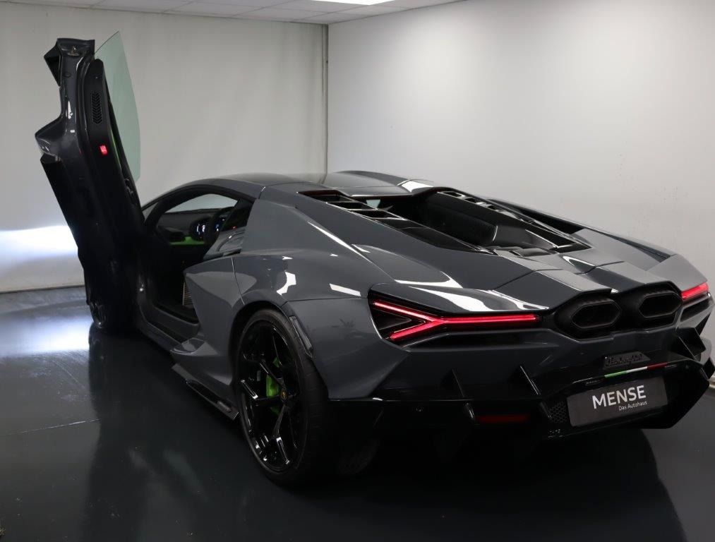 Fahrzeugabbildung Lamborghini Revuelto 6.5 V12 HPEV