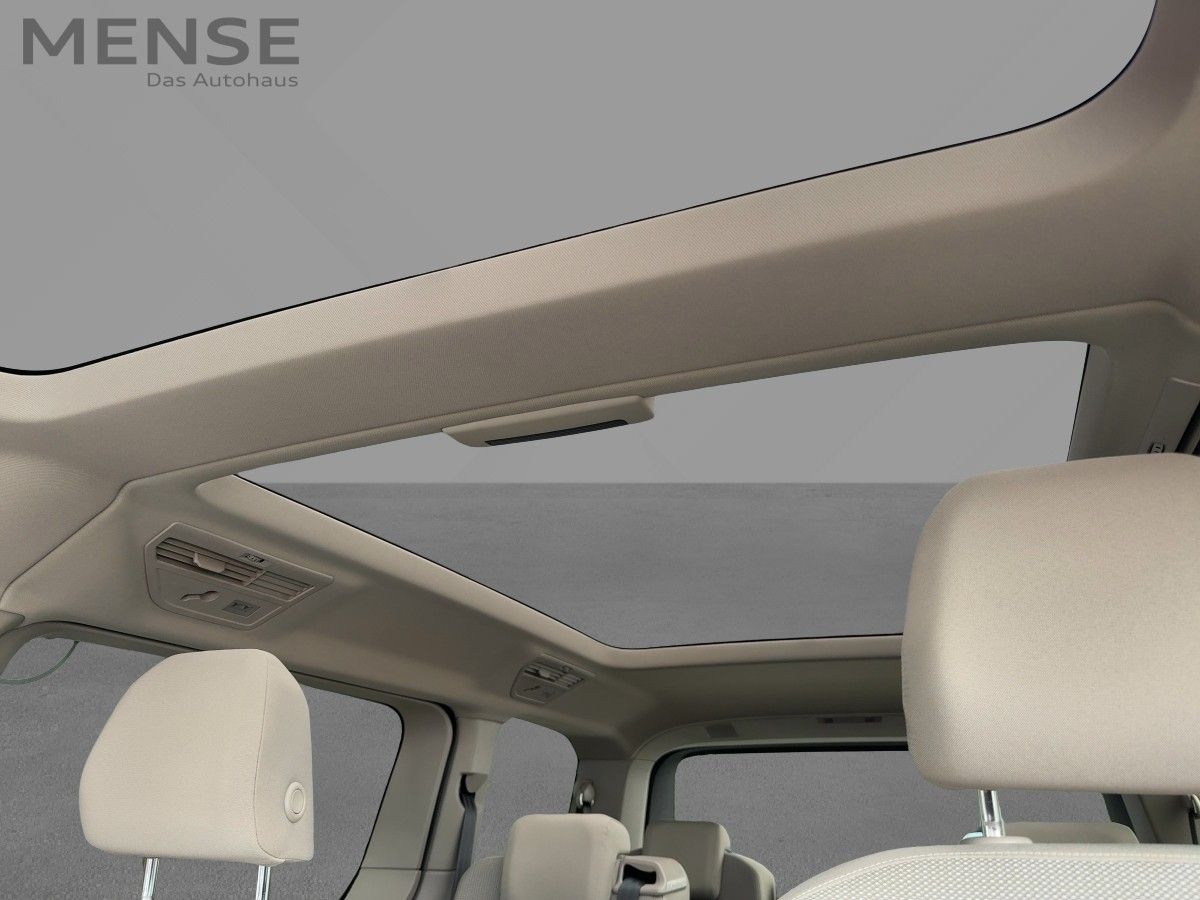 Fahrzeugabbildung Volkswagen Multivan Life IQ.Light|Matrix|CarPlay|AHK|Pano