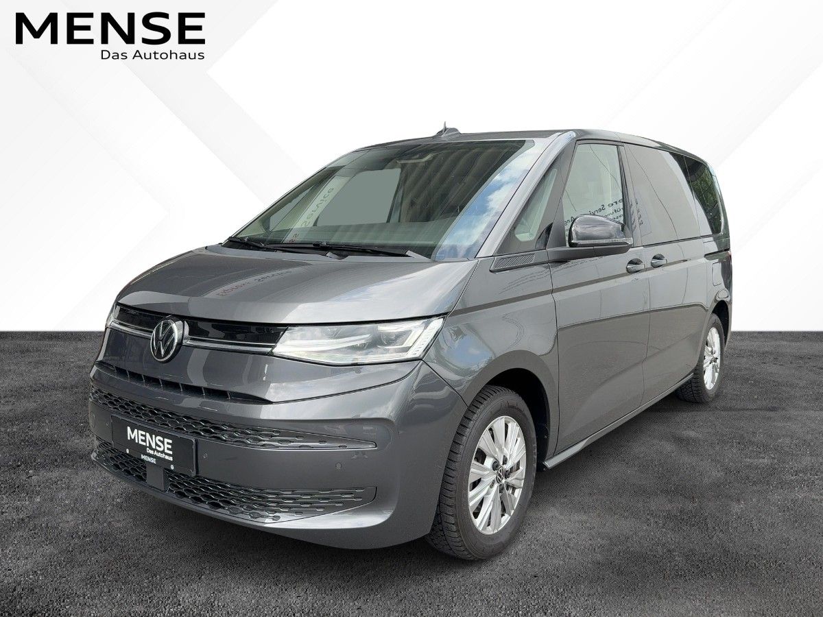 Fahrzeugabbildung Volkswagen Multivan Life IQ.Light|Matrix|CarPlay|AHK|Pano