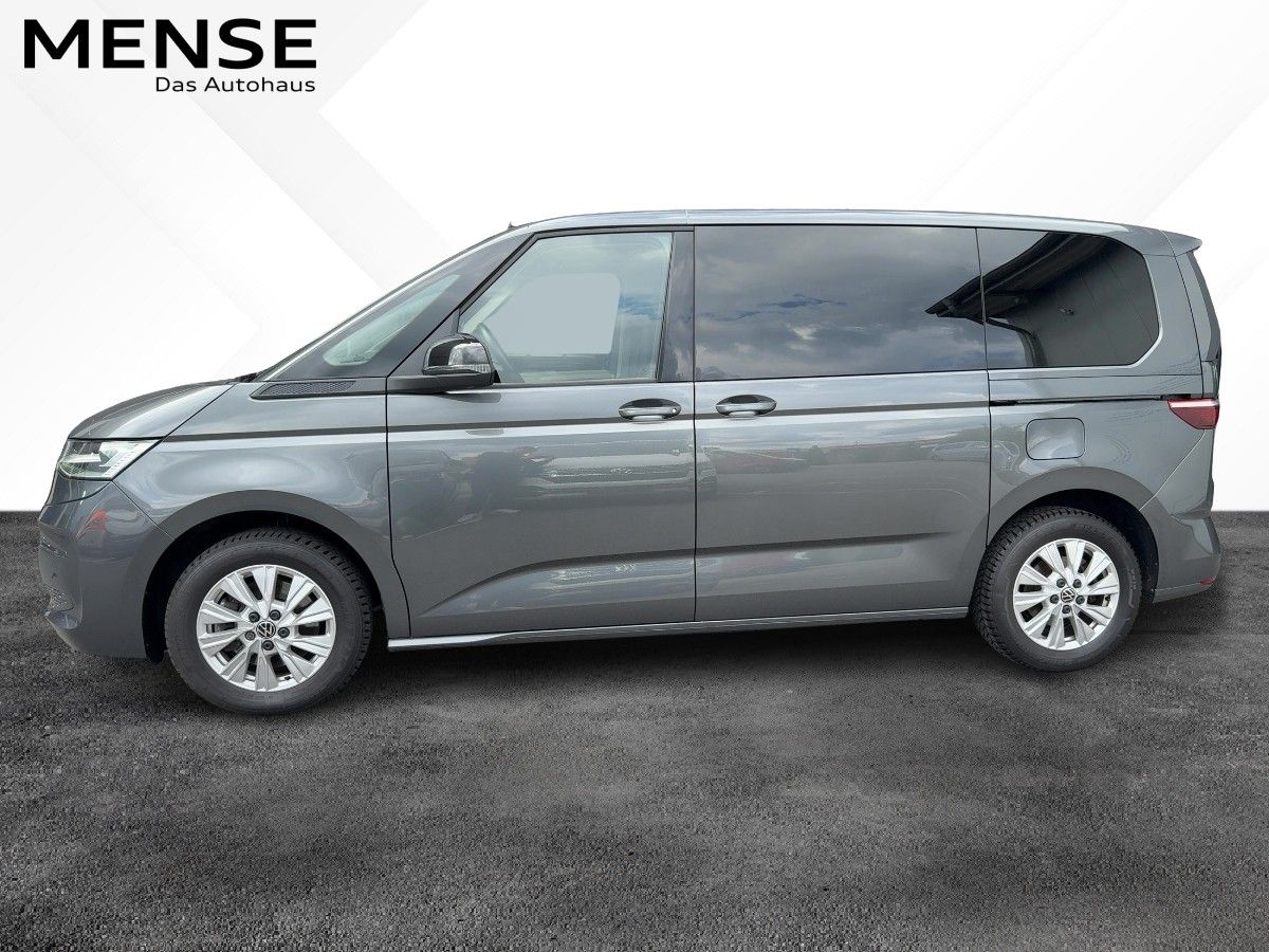 Fahrzeugabbildung Volkswagen Multivan Life IQ.Light|Matrix|CarPlay|AHK|Pano