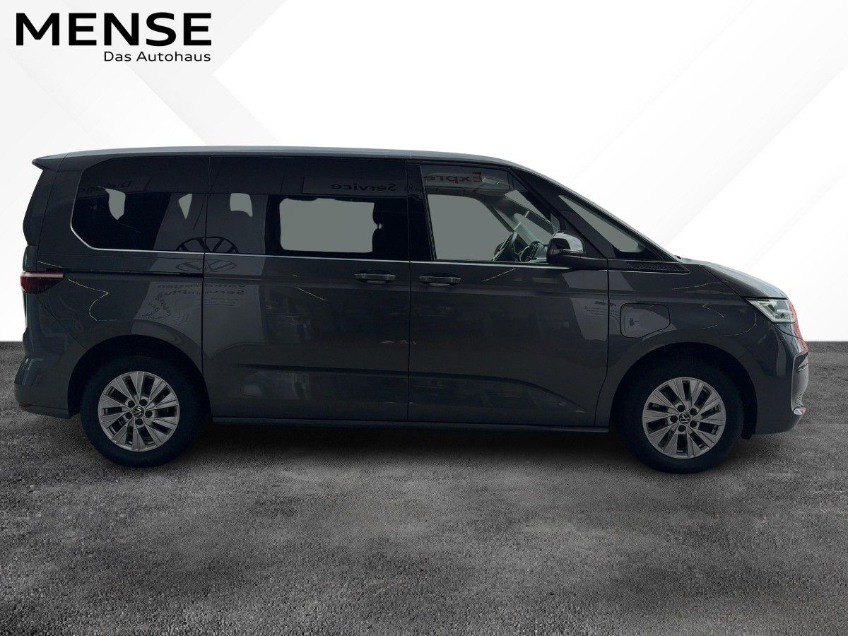 Fahrzeugabbildung Volkswagen Multivan Life IQ.Light|Matrix|CarPlay|AHK|Pano