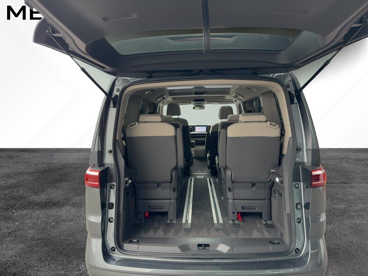 Fahrzeugabbildung Volkswagen Multivan Life IQ.Light|Matrix|CarPlay|AHK|Pano