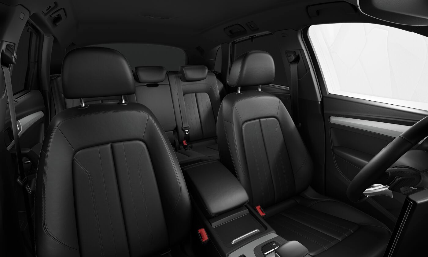 Fahrzeugabbildung Audi Q5 45 TFSI quattro S tronic S line Matrix|AHK|LM