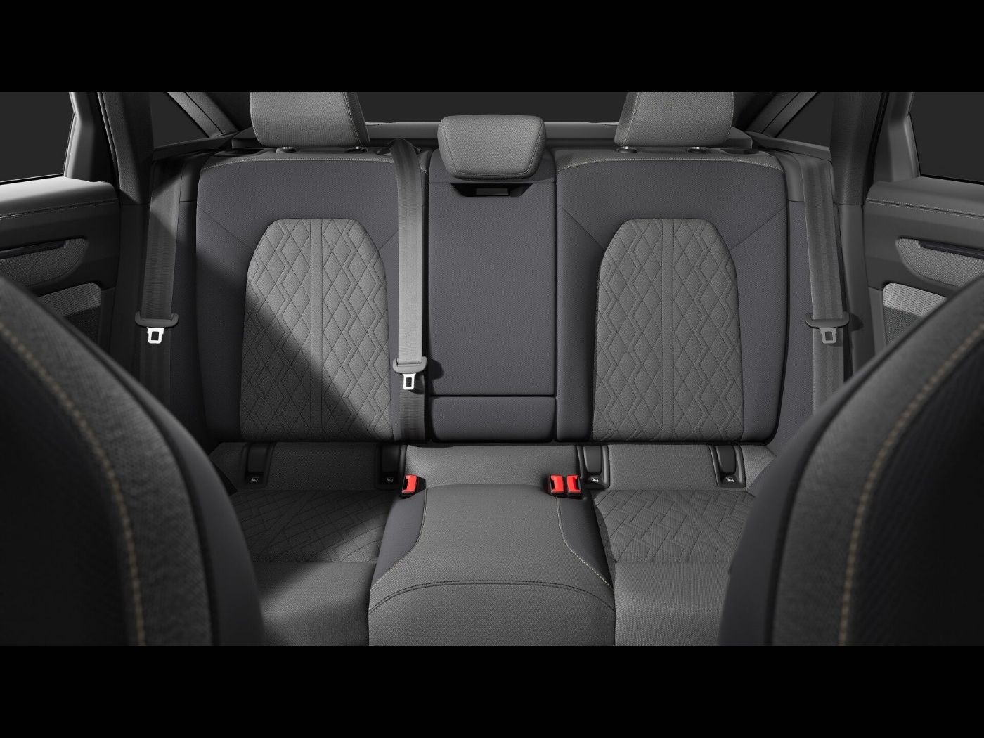 Fahrzeugabbildung Audi A6 Limousine 40TDI quattro B&O|HUD