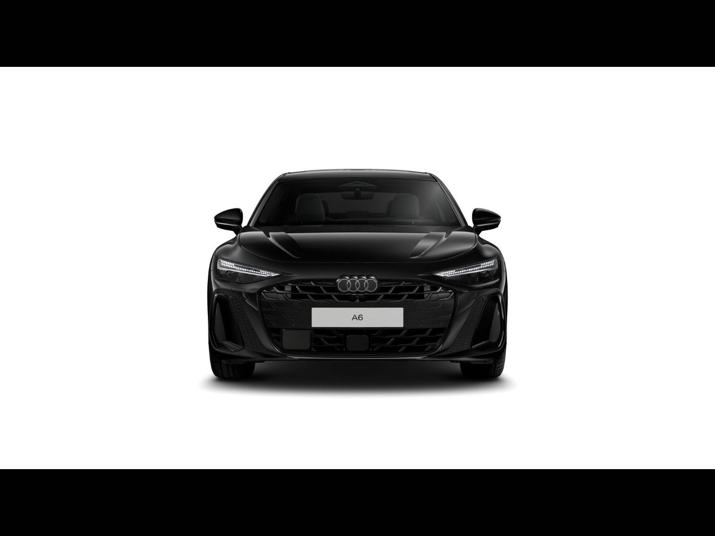 Fahrzeugabbildung Audi A6 Limousine 40TDI quattro B&O|HUD