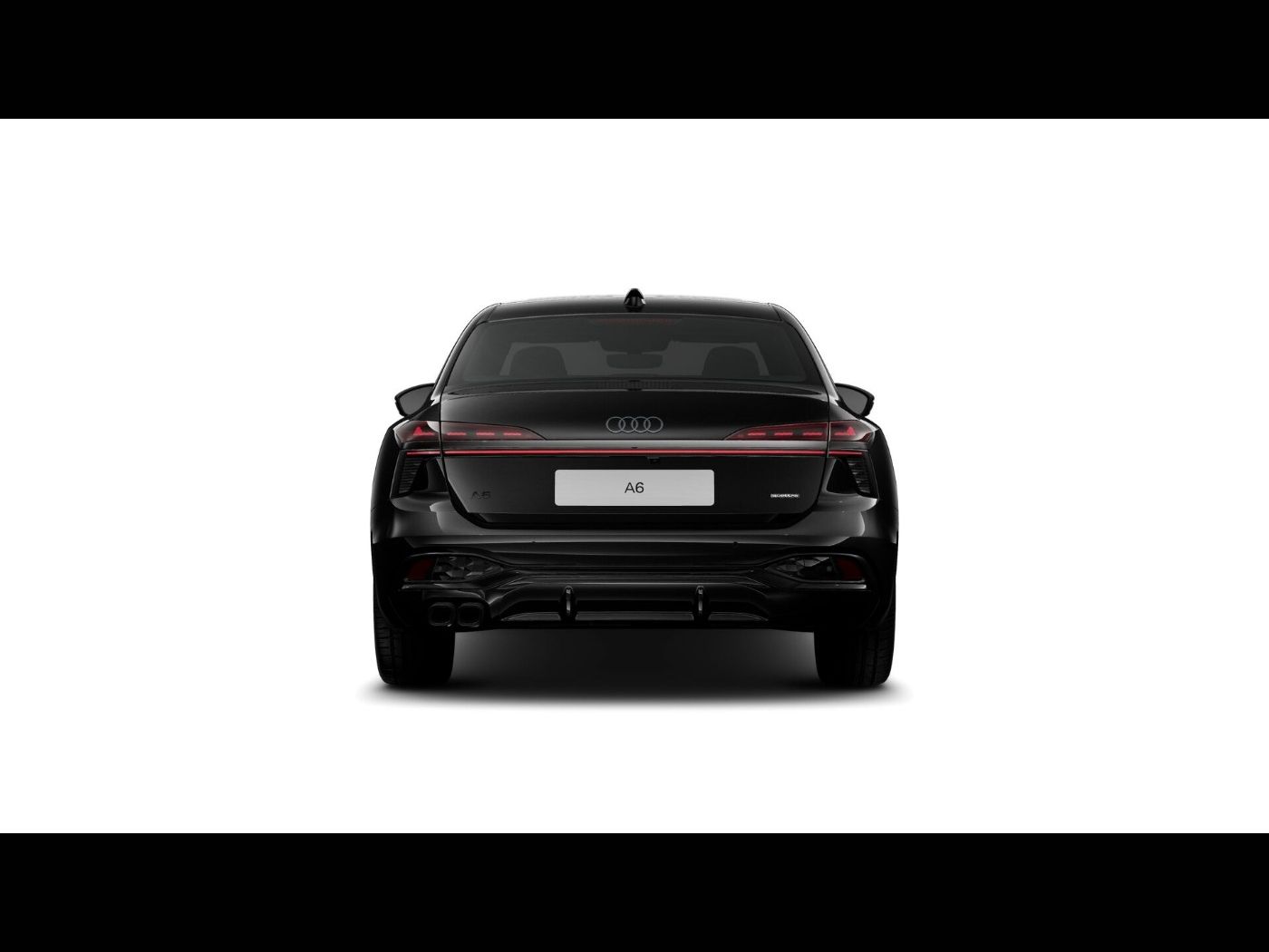 Fahrzeugabbildung Audi A6 Limousine 40TDI quattro B&O|HUD