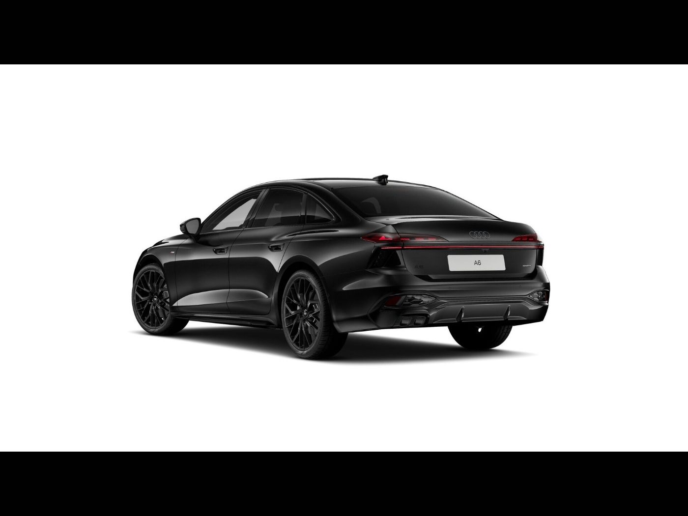 Fahrzeugabbildung Audi A6 Limousine 40TDI quattro B&O|HUD