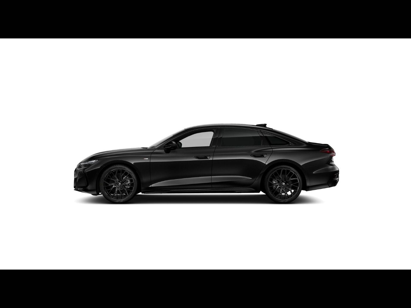 Fahrzeugabbildung Audi A6 Limousine 40TDI quattro B&O|HUD