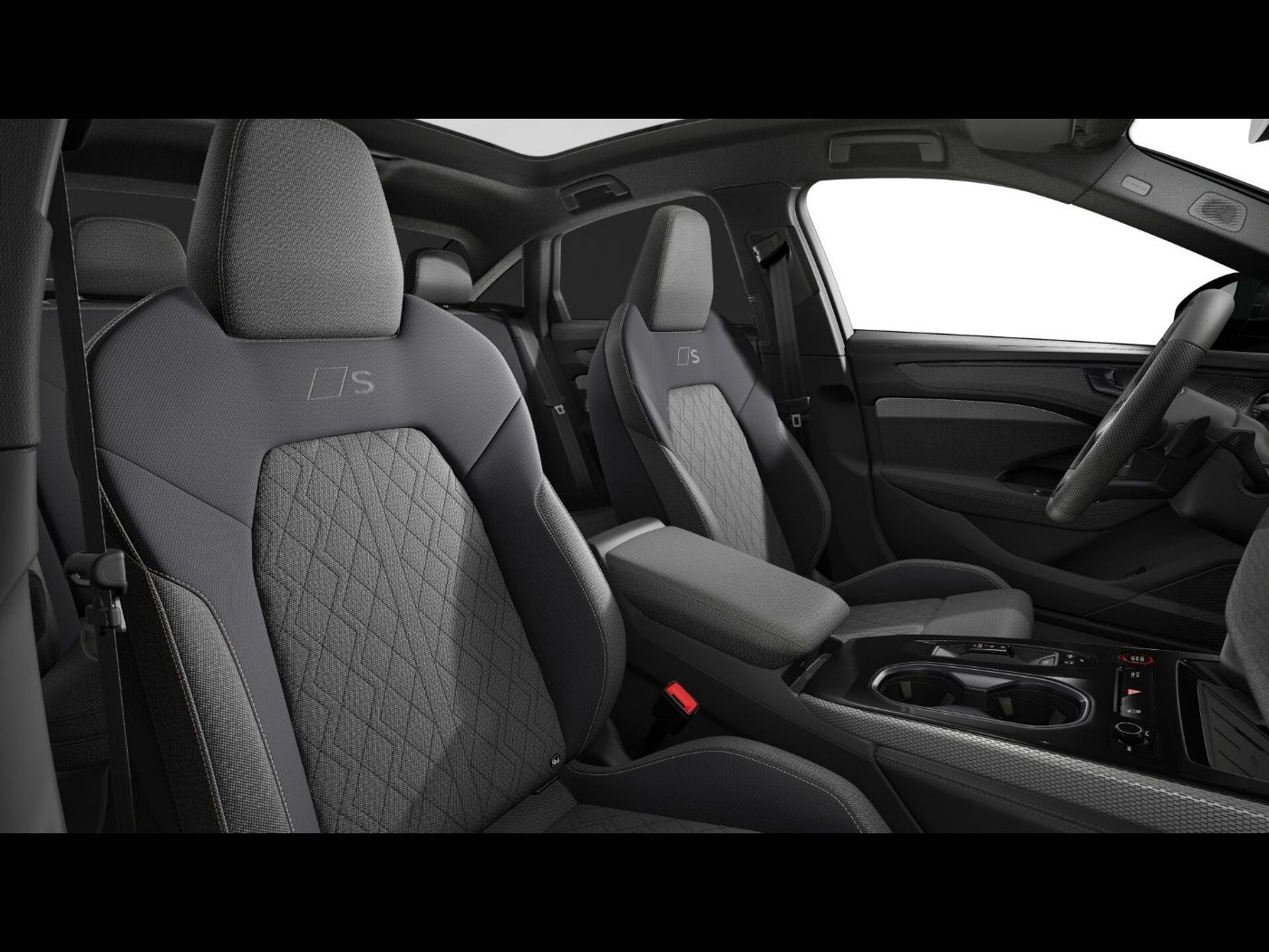 Fahrzeugabbildung Audi A6 Limousine 40TDI quattro B&O|HUD