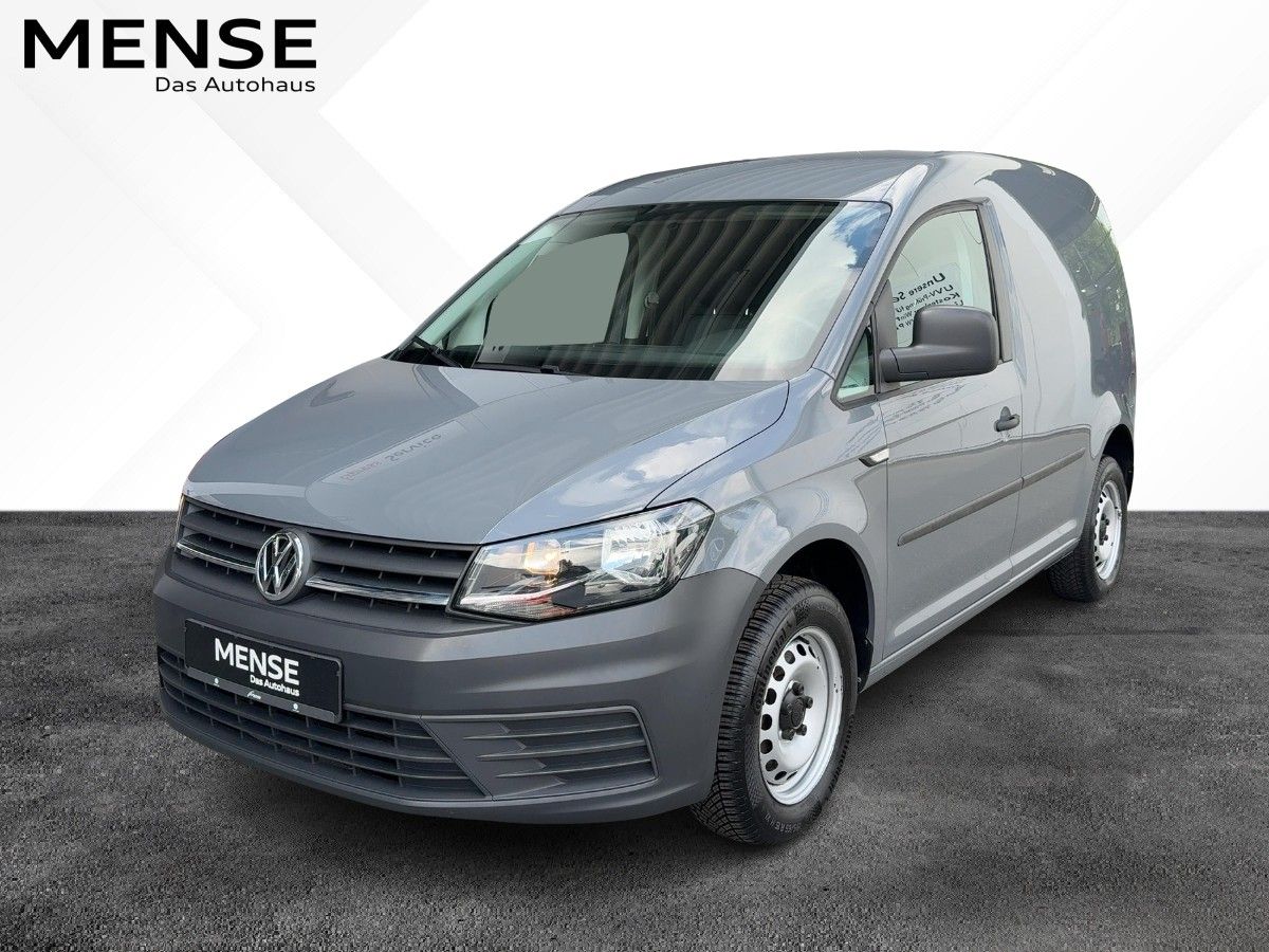 Fahrzeugabbildung Volkswagen Caddy Kasten 1.0 TSI EcoProfi KR