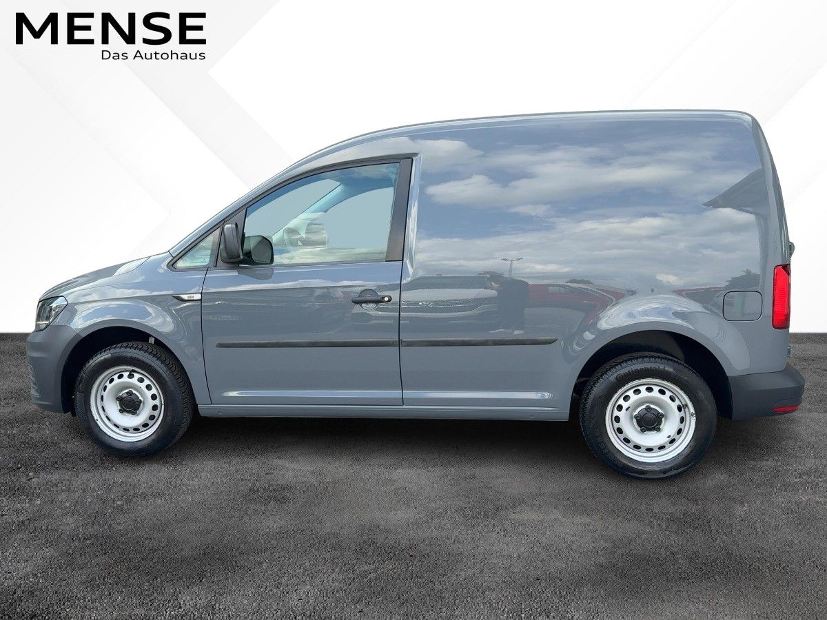 Fahrzeugabbildung Volkswagen Caddy Kasten 1.0 TSI EcoProfi KR