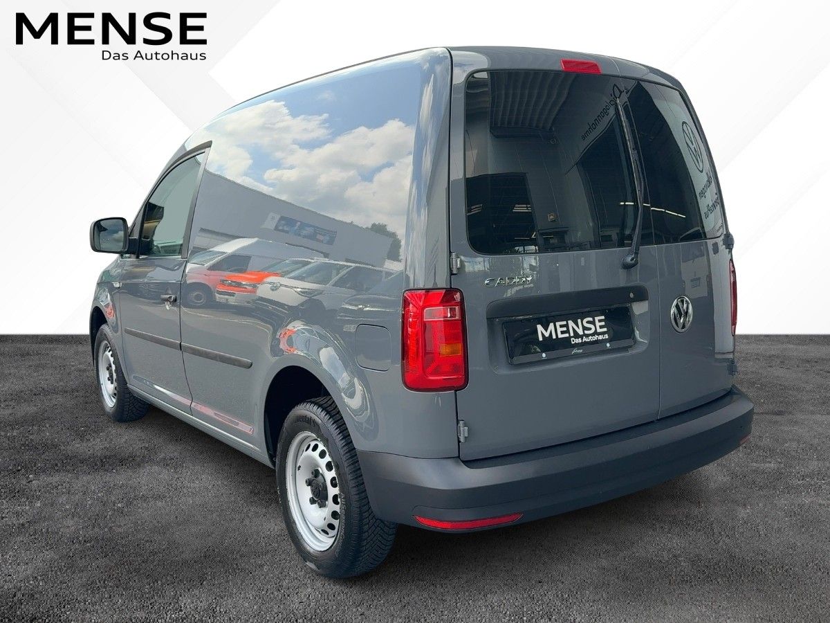 Fahrzeugabbildung Volkswagen Caddy Kasten 1.0 TSI EcoProfi KR