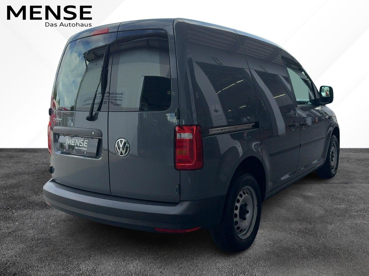 Fahrzeugabbildung Volkswagen Caddy Kasten 1.0 TSI EcoProfi KR