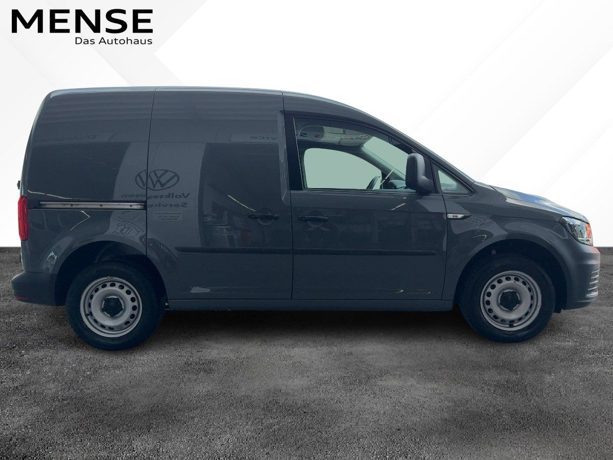Fahrzeugabbildung Volkswagen Caddy Kasten 1.0 TSI EcoProfi KR