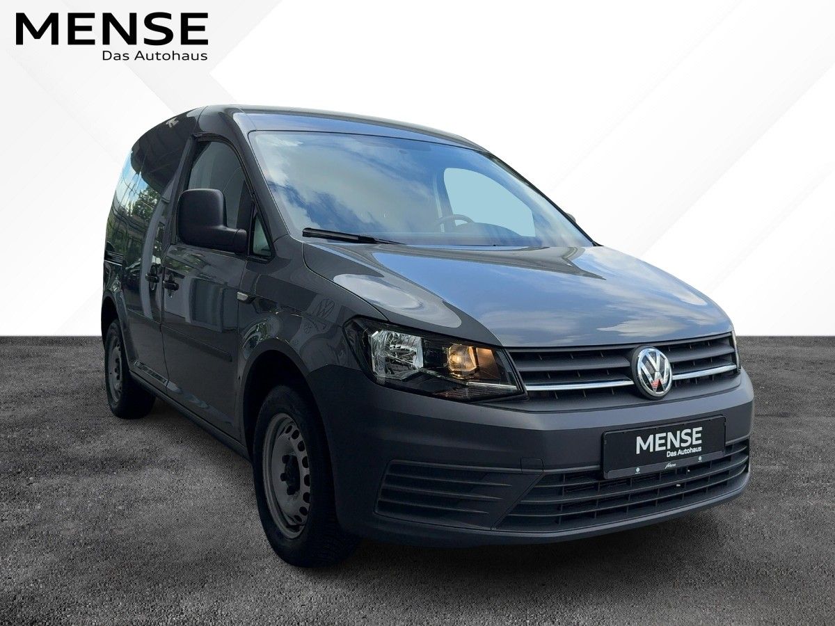 Fahrzeugabbildung Volkswagen Caddy Kasten 1.0 TSI EcoProfi KR