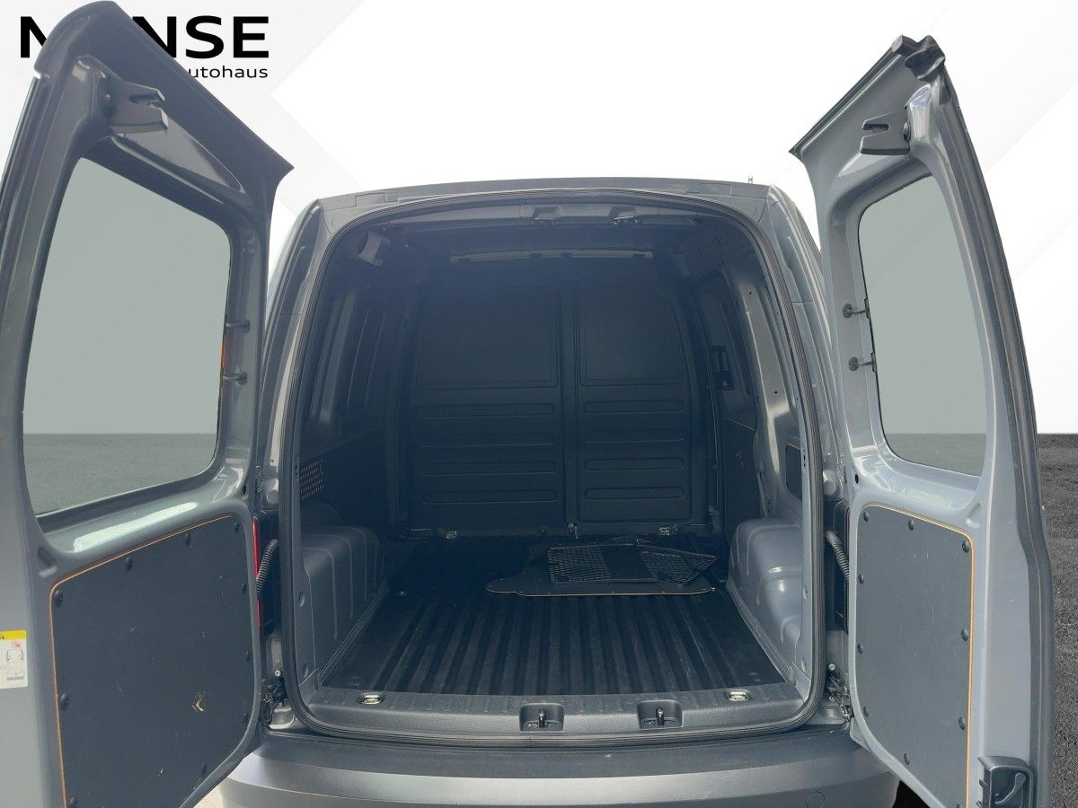 Fahrzeugabbildung Volkswagen Caddy Kasten 1.0 TSI EcoProfi KR