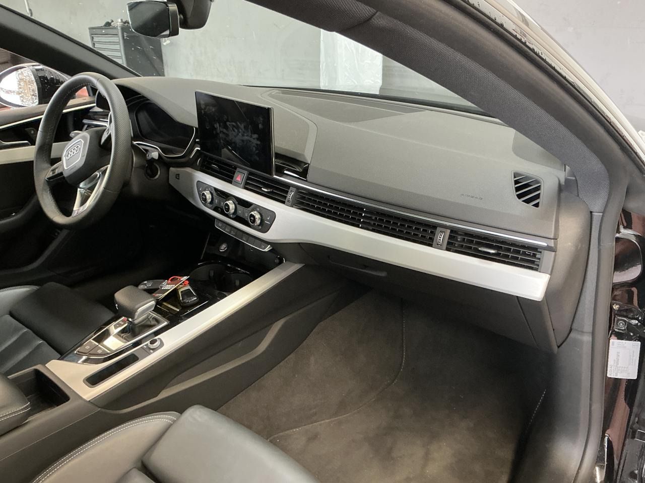Fahrzeugabbildung Audi A5 Sportback 35 TDI S tronic S line LM