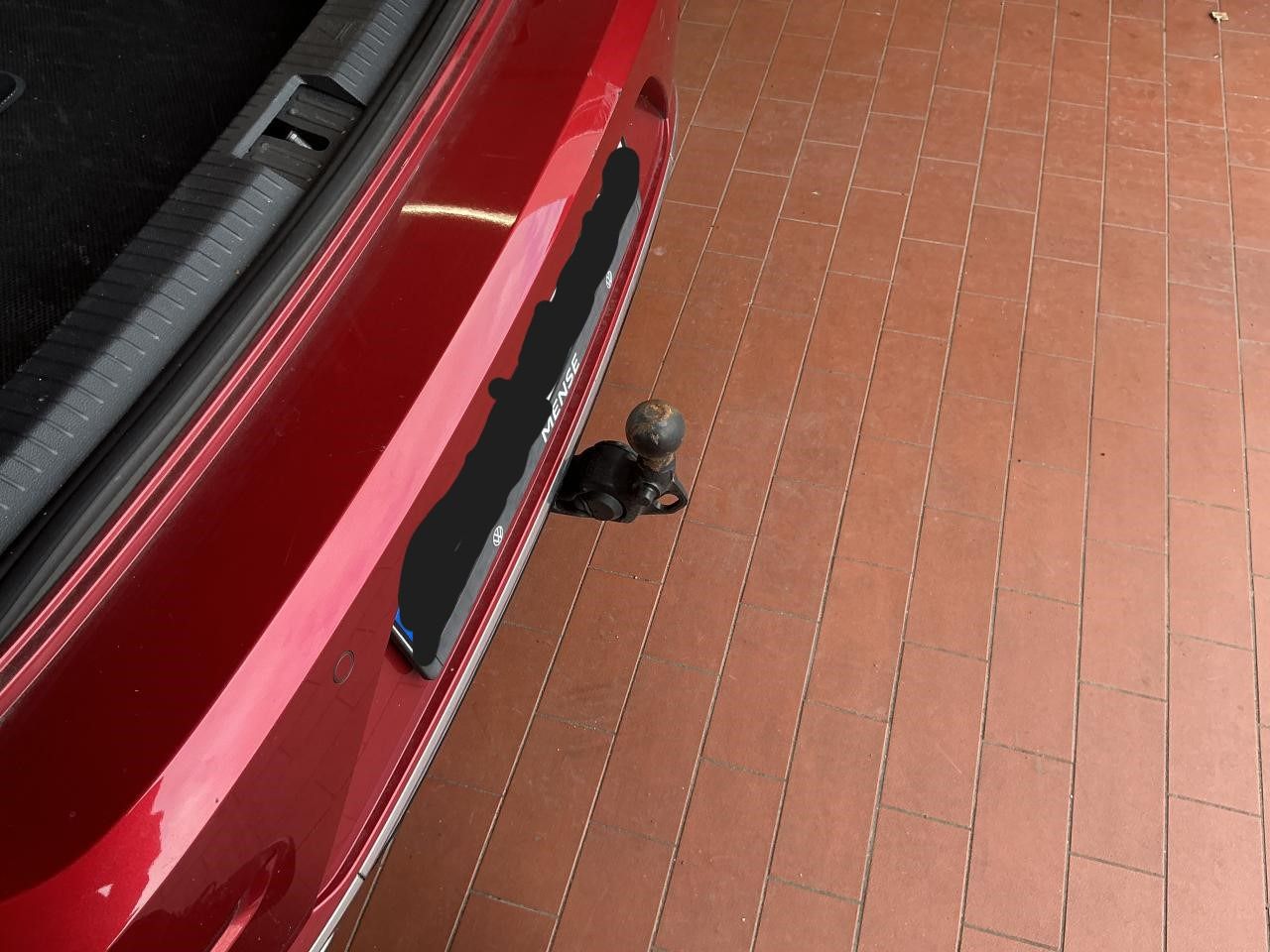 Fahrzeugabbildung Volkswagen Arteon Shooting Brake 2.0 TDI 4Motion DSG R-Line