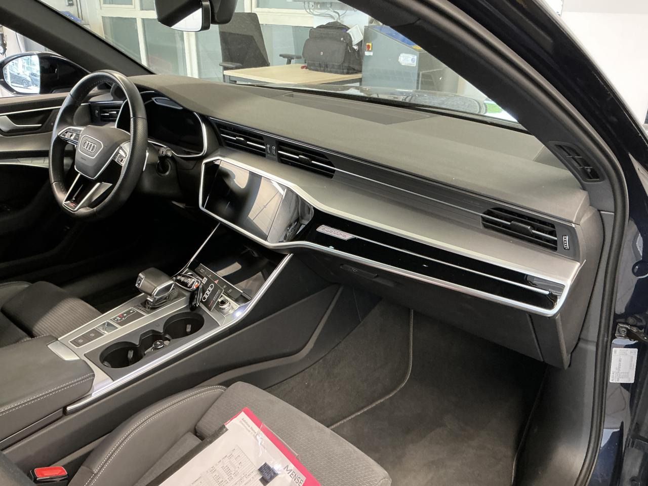 Fahrzeugabbildung Audi A6 Avant 45 TDI quattro S tronic sport CarPlay|H